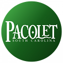 Town of Pacolet logo