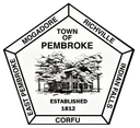 Town of Pembroke logo