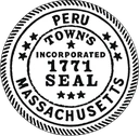 Town of Peru logo