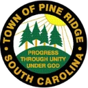 Town of Pine Ridge logo