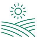 Town of Portland logo