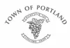 Town of Portland logo