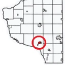 Town of Potosi logo