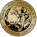Poughkeepsie town logo