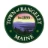 Town of Rangeley logo