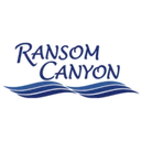 Town of Ransom Canyon logo