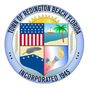 Town of Redington Beach logo