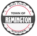 Town of Remington logo