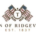 Town of Ridgeville logo
