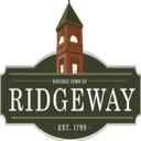 Town of Ridgeway logo