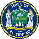 Riverhead Water District logo