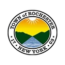 Town of Rochester logo