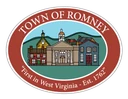 City of Romney logo