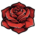 Town of Roseland logo