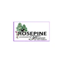 Town of Rosepine logo