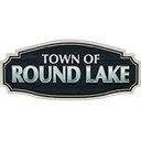 Town of Round Lake logo
