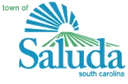 Town of Saluda logo