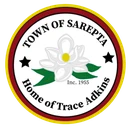 Town of Sarepta logo