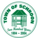 Town of Schroon logo