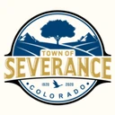 Town of Severance logo