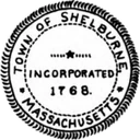 Town of Shelburne logo