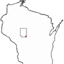 Town of Sherwood logo