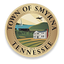 Town of Smyrna logo