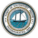 Town of Southport logo