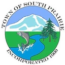 Town of South Prairie logo