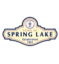 Town of Spring Lake logo