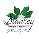 Town of Staley logo