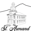 Town of Saint Armand logo