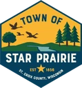 Town of Star Prairie logo
