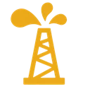 Town of Tatums logo