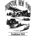 Town of Thurston logo