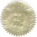 Town of Tioga logo