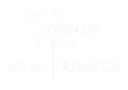 Town of Triangle logo