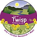 Town of Twisp logo