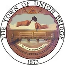 Town of Union Bridge logo