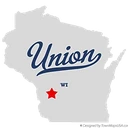 Town of Union logo