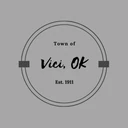 Town of Vici logo