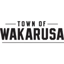 Town of Wakarusa logo