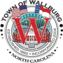 Town of Wallburg logo