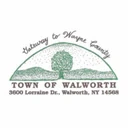 Town of Walworth logo