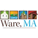 Town of Ware logo