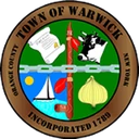 Town of Warwick logo