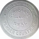 Town of Watha logo