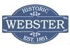 Town of Webster logo