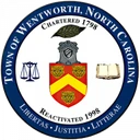 Town of Wentworth logo