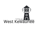 Town of West Kewaunee logo